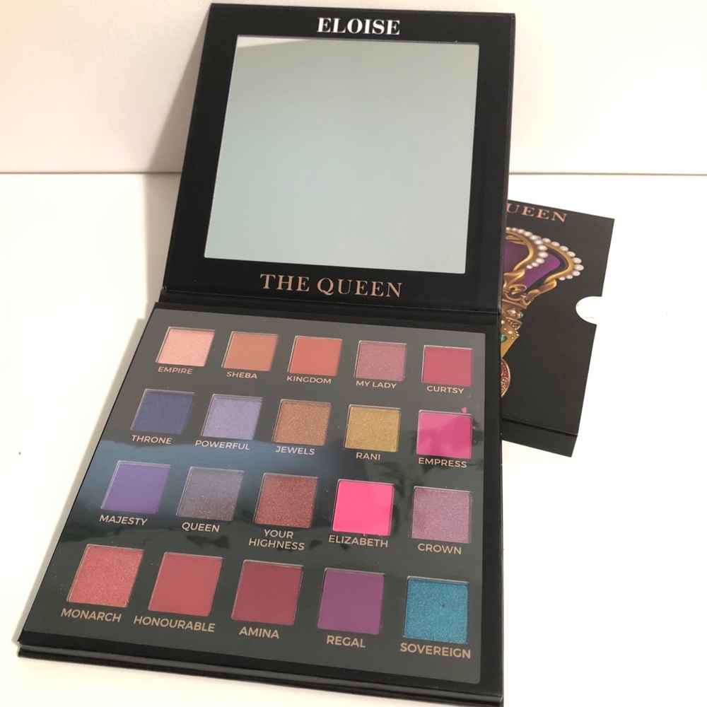 Eloise Eyeshadow Palette